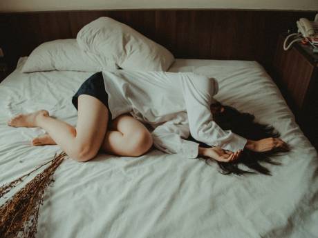 Pleurer après le sexe, est-ce normal?
