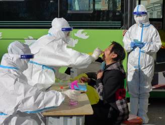 Chinese stad reikt 13.500 euro uit voor tips over bron corona-uitbraak 