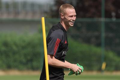 LIVE: Louis Patris va signer à Anderlecht - Clinton Mata à Lyon, c'est officiel