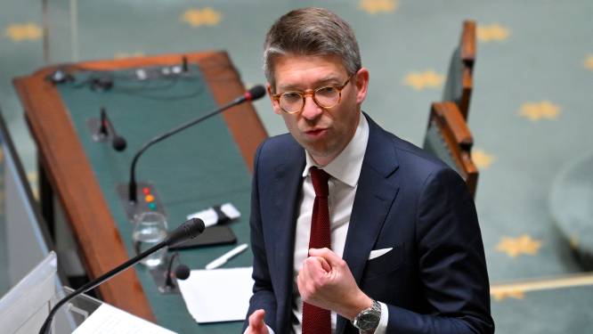“Nooit eerder zoveel mensen aan het werk in ons land”: werkgelegenheidsgraad gestegen tot 72,3 procent
