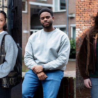 ‘You used to eat noodles, now you eat burrata on sourdough’: three students on their money worries