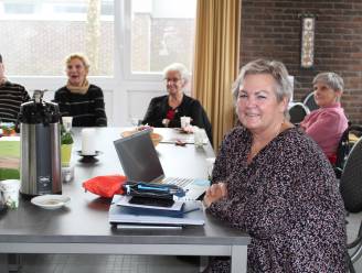 Ingrid haalt als buurtcoach eenzame inwoners uit isolement in Turnhout-Oost