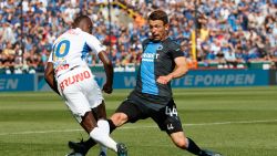 Mechele: “Twee verloren punten”, Heynen: “Laatste halfuur meepakken” 