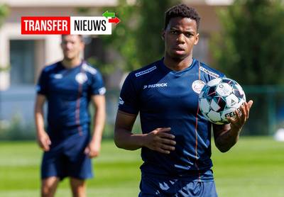 LIVE. Charly Musonda Jr heeft een nieuwe club gevonden - Duitse media: “Anderlecht geïnteresseerd in Zirkzee”