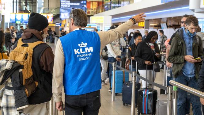 Air France-KLM krabbelt weer op en lijdt minder verlies dan vorig jaar