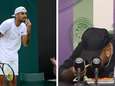 Kyrgios fait (encore) des siennes à Wimbledon