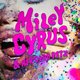 Miley Cyrus brengt zwalkend nijlpaard van een album