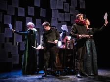 Hugo de Groot - de musical, gaat ondanks coronamaatregelen wél gewoon door