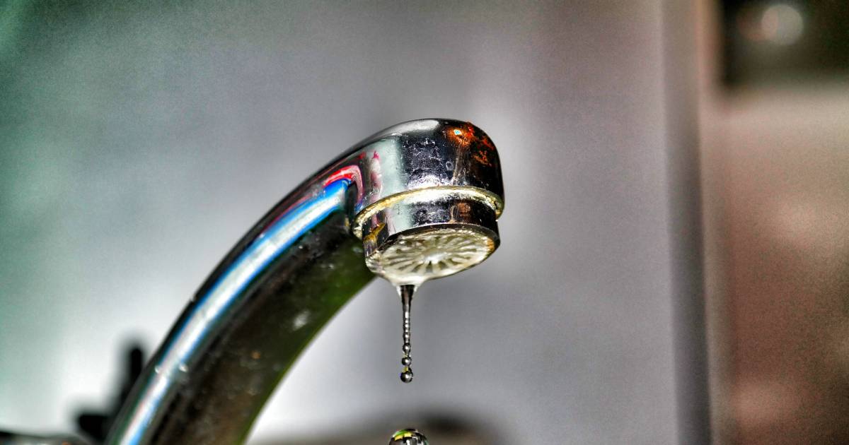 Brabant Water geeft kookadvies voor drinkwater af in omgeving Boxtel vanwege poepbacterie