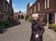 ‘Welke gek heeft dít bedacht?’ dacht rondleider Trudy eerst over Kattenbroek, maar nu vindt ze het briljant