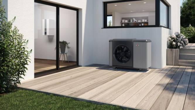 Vanaf vandaag nog maar 6% btw op zonnepanelen, warmtepompen en zonneboilers 