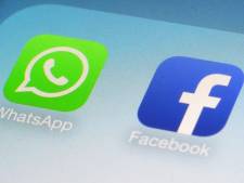 Pour conserver WhatsApp, il faudra accepter de partager ses données avec Facebook: “Un consentement forcé”, dénoncent les utilisateurs