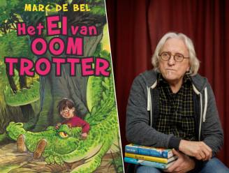 Verteltheater De Belleman brengt eerste boek van Marc de Bel: “Sfeervol verhaal met een lach en een traan”
