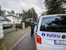 Zoveelste liquidatie in Belgische villawijk