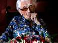 Hoera! Geertje uit Gorinchem viert vandaag haar 114de verjaardag