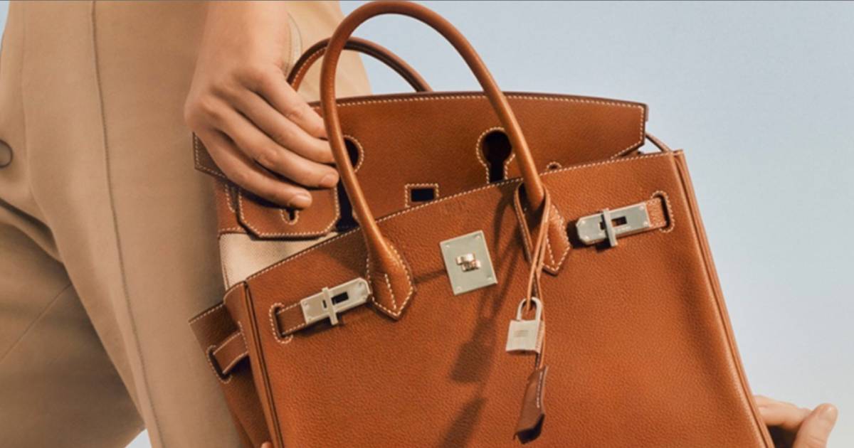 Handtas hermes birkin sales