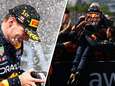 Max Verstappen met zevenmijlslaarzen richting nieuwe wereldtitel: ‘Dit maakt het leven een stuk makkelijker’