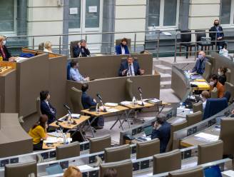 Vlaams Parlement keurt begroting voor 2021 goed