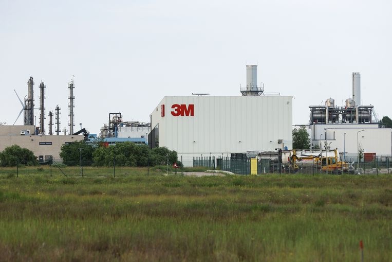 3M now confesses itself: production and illegal discharge of toxic substance FBSA