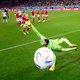 Engeland wint ‘Battle of Britain’ van armzalig Wales: 3-0