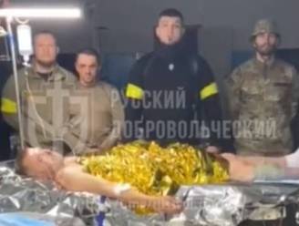 Pro-Oekraïense Russische strijders willen “Russische gevangenen” ruilen voor ontmoeting met gouverneur van grensregio Belgorod