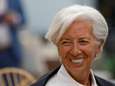 Christine Lagarde neemt ontslag als IMF-directeur