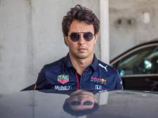 Sergio Pérez verlengt contract bij Red Bull en blijft teamgenoot van Max Verstappen