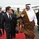 Zonder Sarkozy was het WK vermoedelijk in de Verenigde Staten gehouden