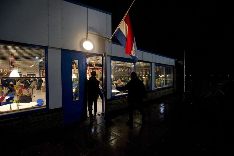 null Beeld EPA