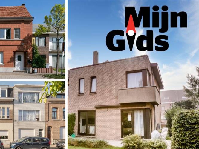 “Huis met 6 slaapkamers, tuin én vijver voor 324.000 euro”: zoveel kost een woning in jouw provincie én dit mag je verwachten voor die prijs