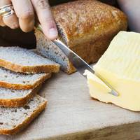 Wat is gezonder: roomboter of margarine? Een expert vertelt hoe het zit