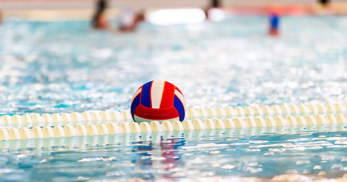 Waterpoloërs uitgeschakeld op EK na ruime nederlaag tegen 