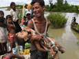 Duizenden Rohingya bereiken Bangladesh