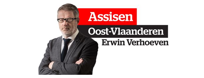 Assisen - Erwin Verhoeven - Oost-Vlaanderen
