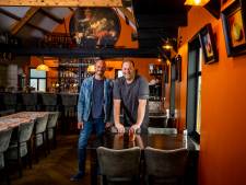 Deze bistro mét grote wijnkast staat in straat met veel miljoenenvilla’s: ‘Dat merk je aan de menukaart’