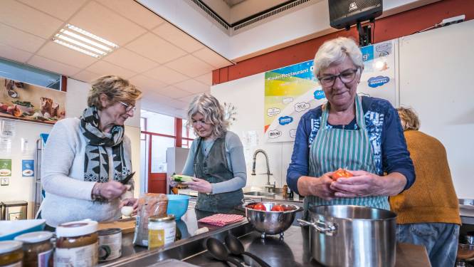 Voordelig, gezond én lekker eten? Het kan, zo laat Judith zien: ‘Zak chips goedkoper dan appels? Onzin!’