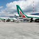 Staatsteun (900 mln) aan Alitalia was illegaal, maar van een kale kip kun je geen veren plukken
