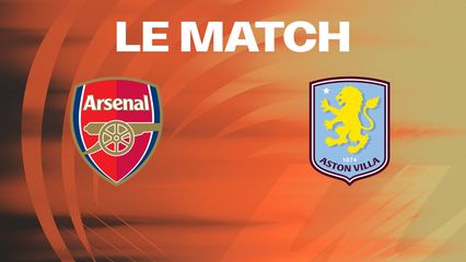 4. Arsenal - Aston Villa