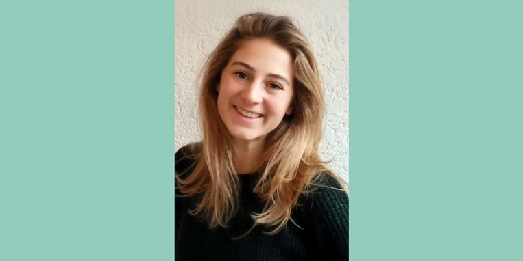 Romee Uiterlinde Beeld 