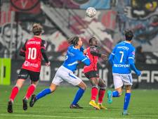Onherkenbaar FC Den Bosch staat ook in Helmond met lege handen: weer geen punten en geen goals
