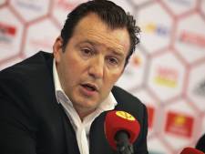 Diables: les places pour l'Euro seront très chères