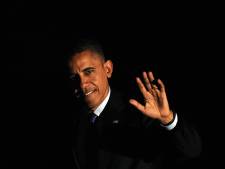 Obama passera l'élection à Chicago, dans un lieu plus intime qu'en 2008