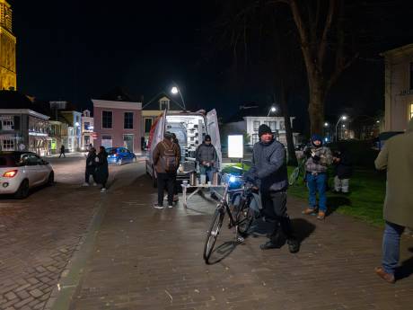 Dak- en thuislozen komen in Zwolle amper aan een eigen woonplek; zorgorganisaties zijn bezorgd