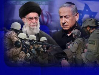 Iran staat “zeer dicht” bij eigen kernwapen, Israël kan zo 90 kernkoppen afvuren: zo zien hun legers eruit
