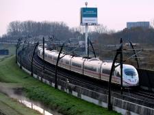 Sneller vanuit Arnhem naar Frankfurt of Berlijn? ‘Verhoog nu al de maximale snelheid voor treinen’