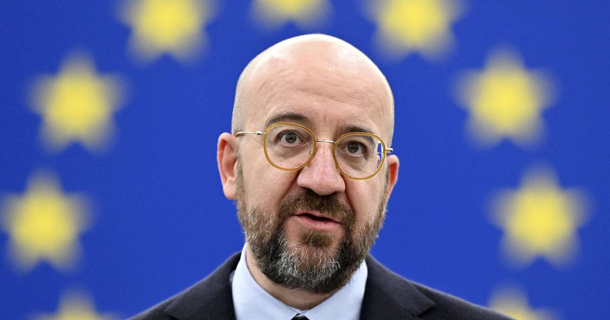 Wird der frühere Premierminister Charles Michel (MR) in die belgische Politik zurückkehren?  Oder wird es nach 2024 in Europa verweilen?  |  Innere