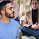 Chillt de Tinder Swindler met Lil Kleine en Martin Garrix?