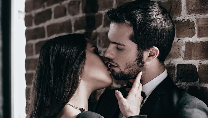 dit is wanneer vrouwen het meeste zin hebben in seks seks relaties hln be