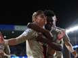 Ajax sluit groepsfase af met winst in Glasgow en komt na de winter uit in Europa League