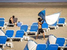 Onzekerheid over corona houdt vakantiegangers in eigen land